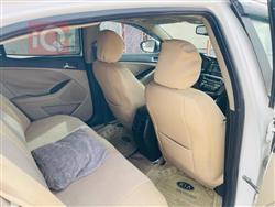 كيا اوبتيما